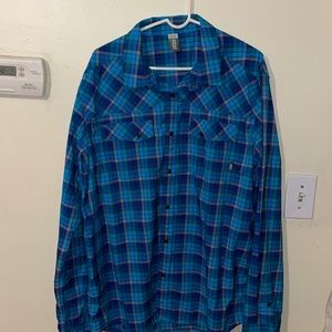Stio shirt
